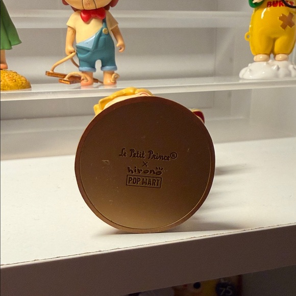 HIRONO RANDOM FIGURE SET - Picture 9 of 11